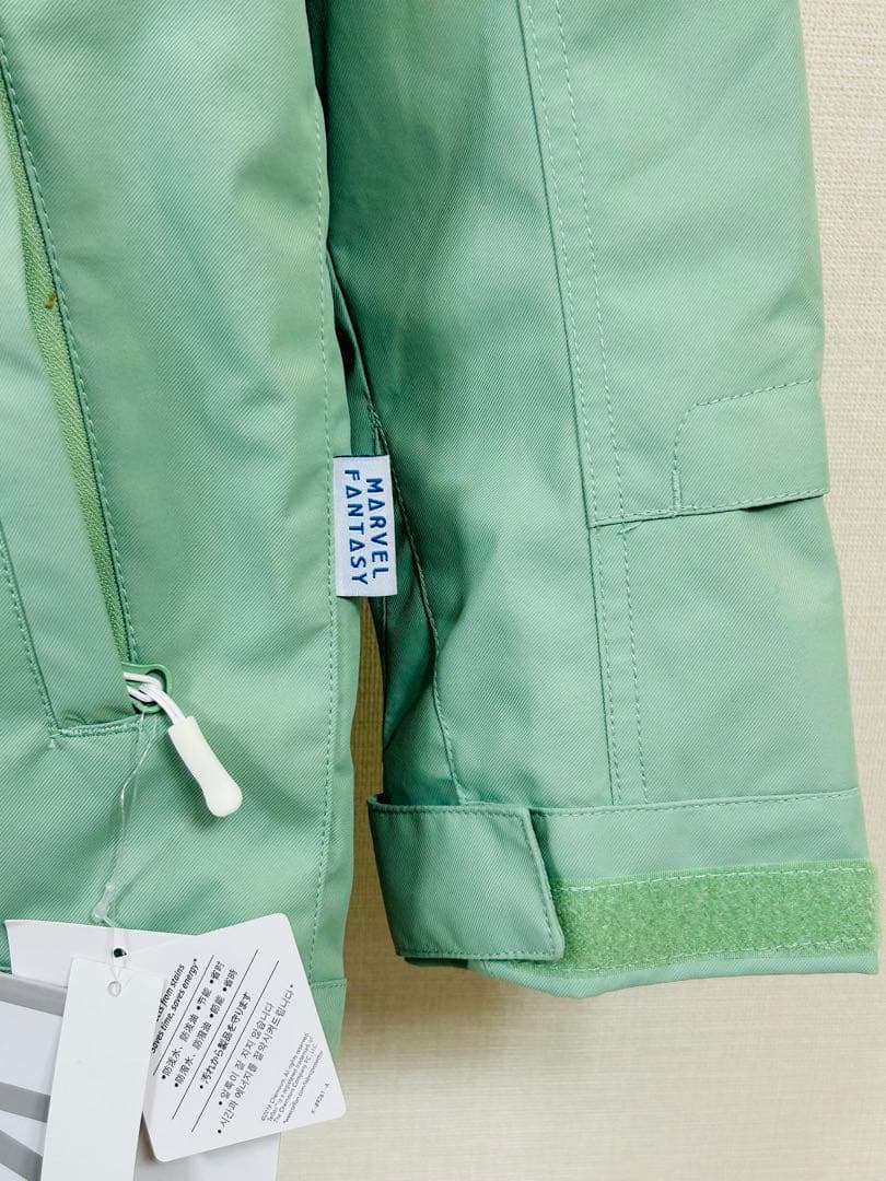 ☆新品タグ付☆ マーベルファンタジー　スノーボードウェア レディース　Sサイズ