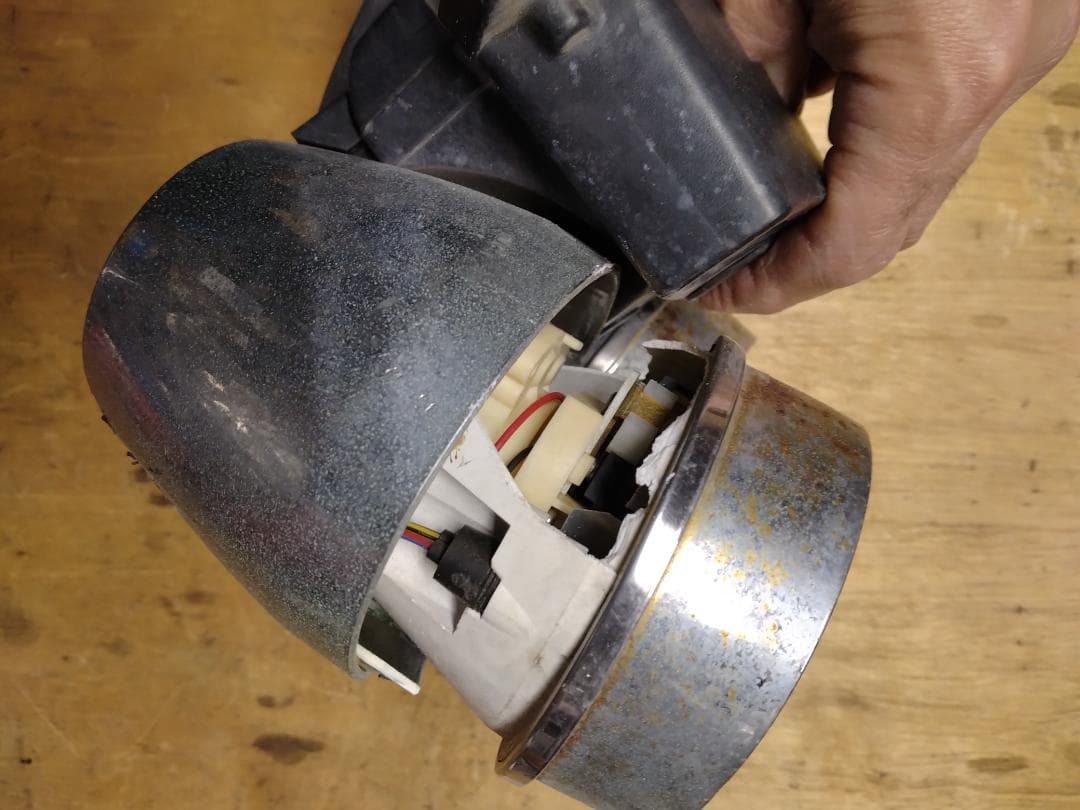 カワサキ ゼファー400 メータ−セブンティーズ