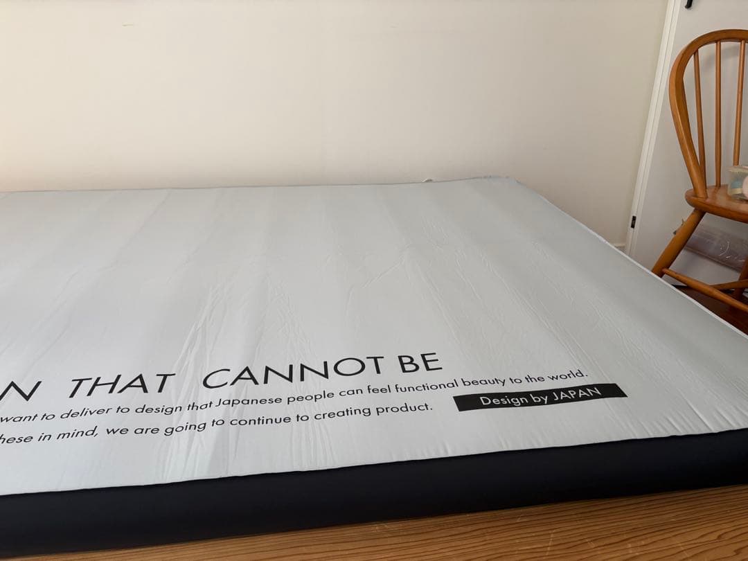 TOKYO CRAFTS GRインフレーターマット　ダブル