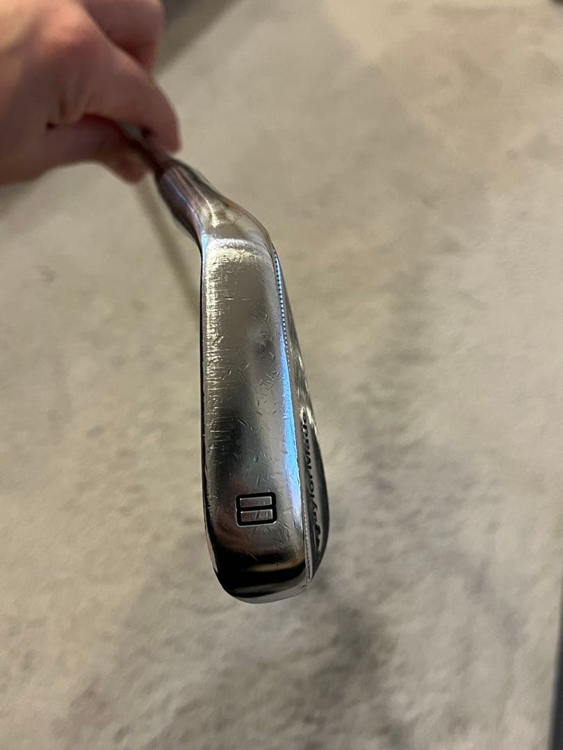 クラブ Taylormade P730 4-P