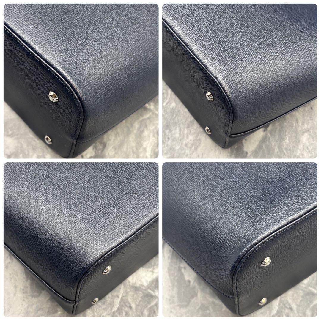 吉村奈々 ✨デンハマノ　トートバッグ