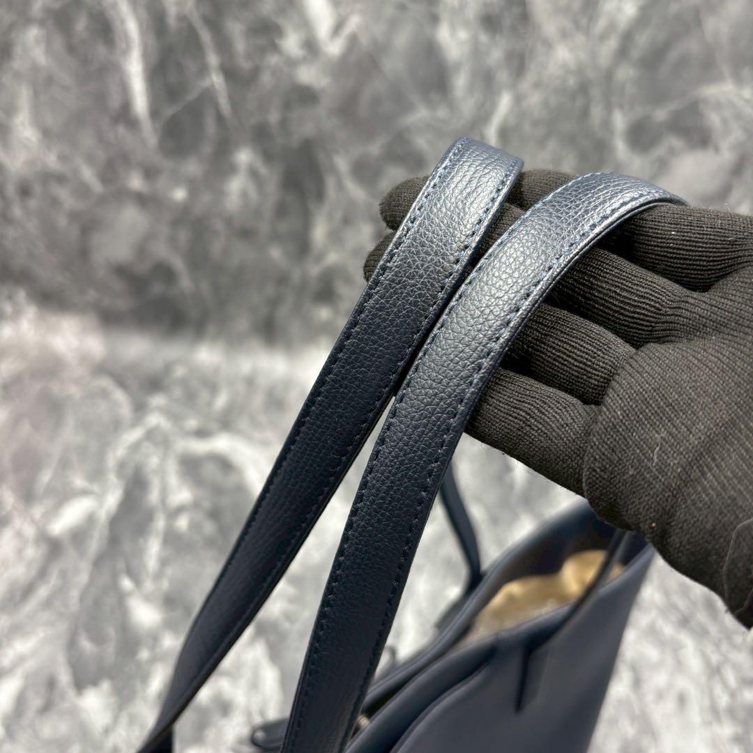 吉村奈々 ✨デンハマノ　トートバッグ