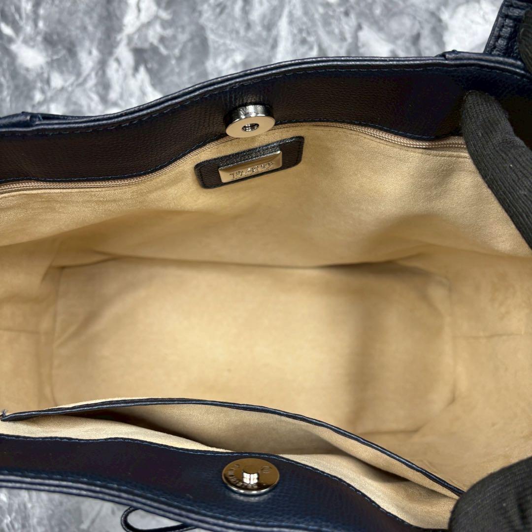 吉村奈々 ✨デンハマノ　トートバッグ