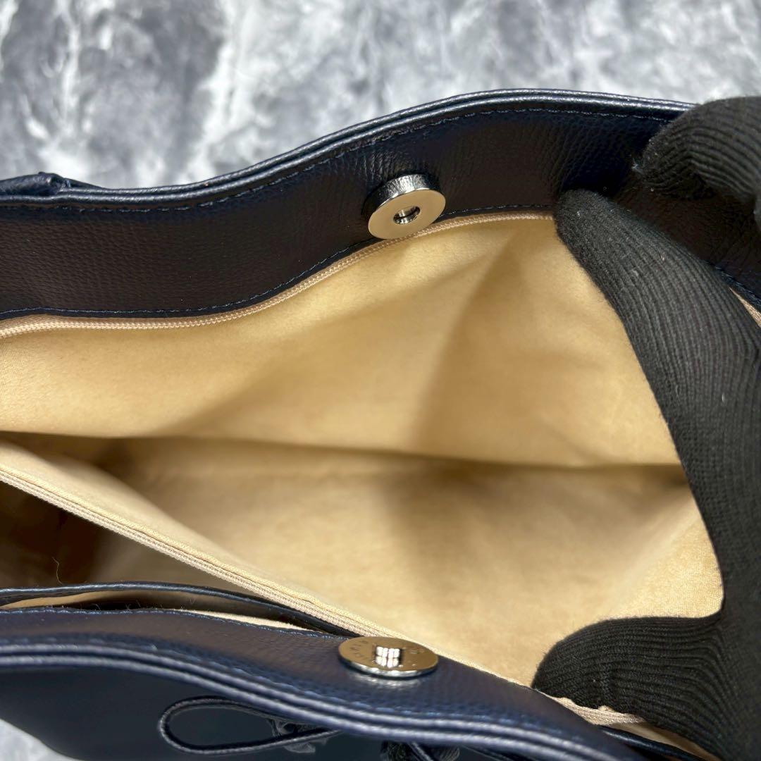 吉村奈々 ✨デンハマノ　トートバッグ