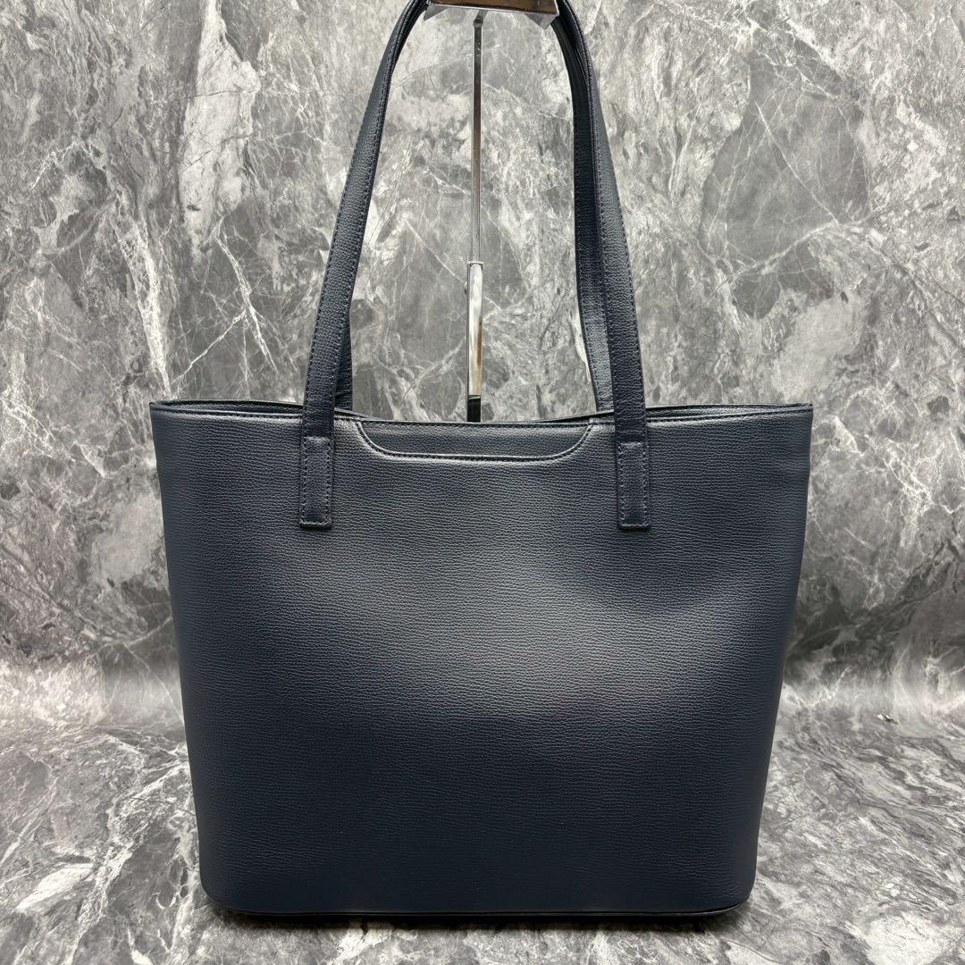 吉村奈々 ✨デンハマノ　トートバッグ