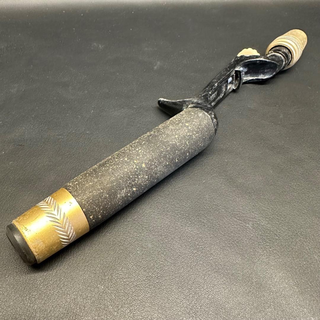 ♡Nb右1008 ブライトルアー オールド ルアー ロッド リール ハンドル