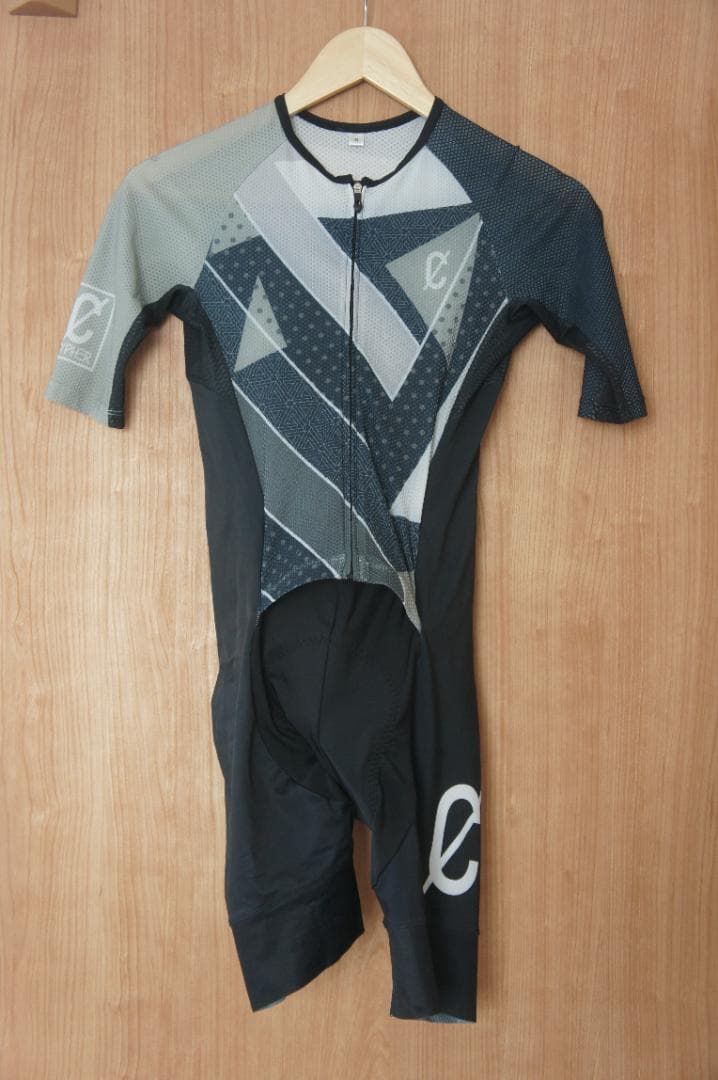 SUNVOLT Cyper Penrose セパレートワンピース メッシュ S