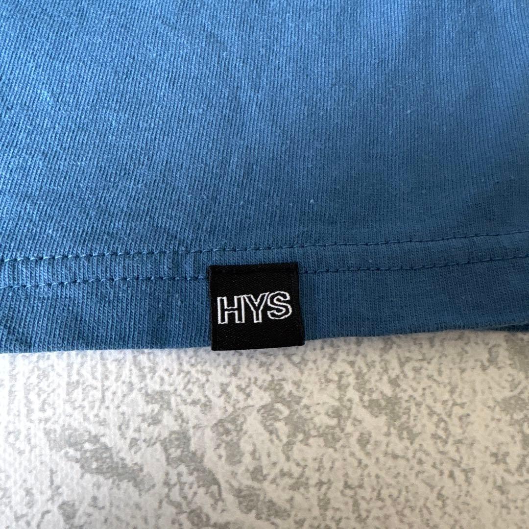 未使用タグ付き：XL ONE PIECE x HYSTERIC GLAMOUR