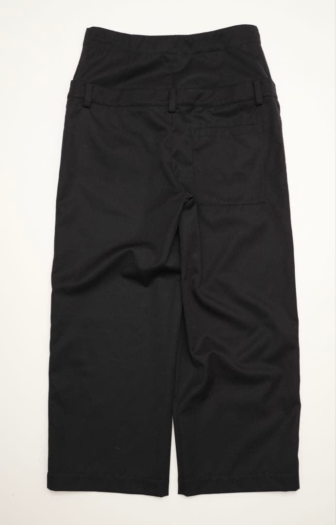 パンツ 2000s Bajra double buggy pants dead