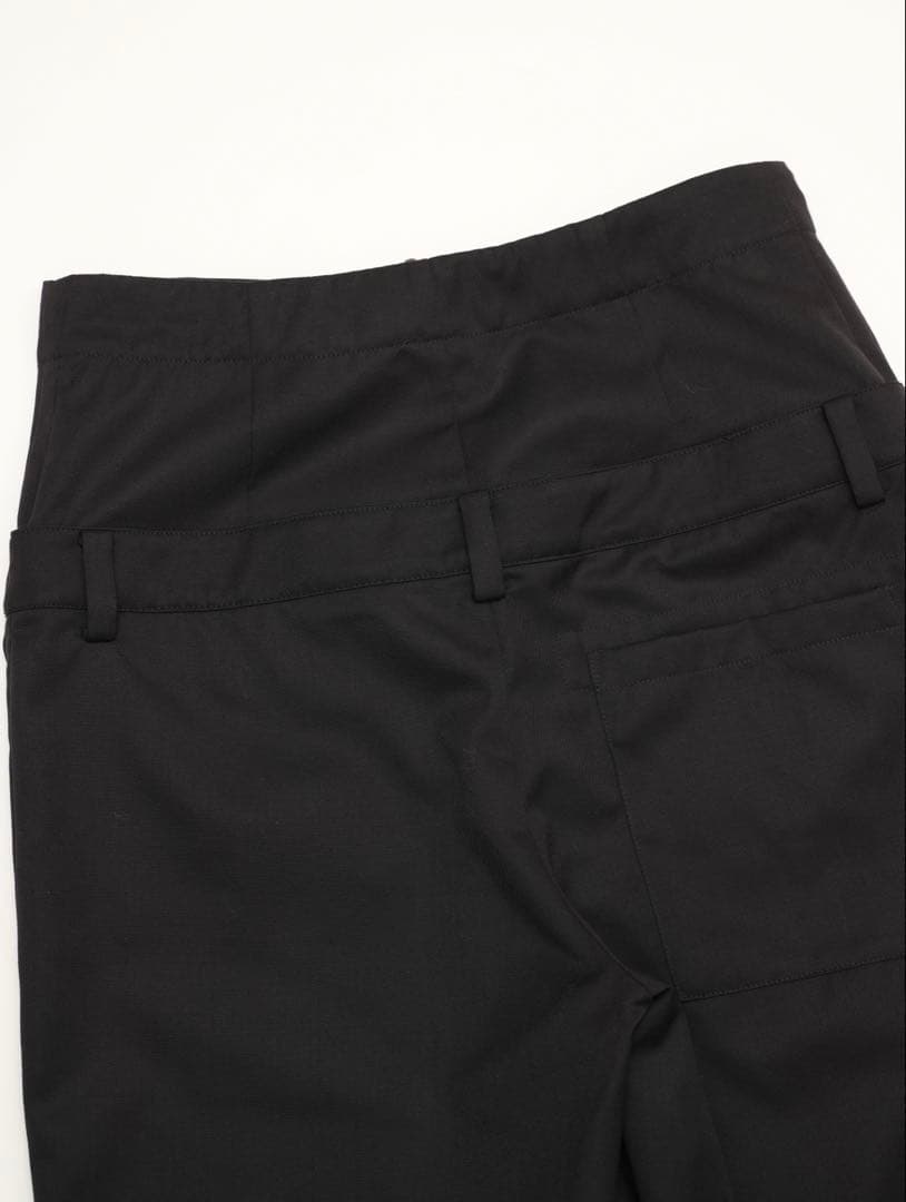 パンツ 2000s Bajra double buggy pants dead