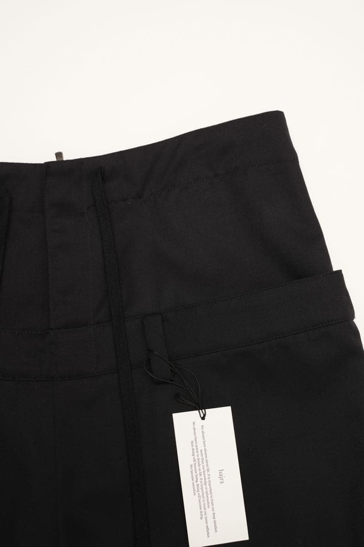 パンツ 2000s Bajra double buggy pants dead