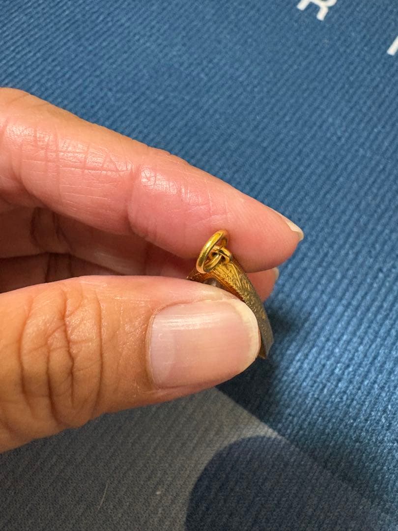 ペンダント　ヴィンテージ