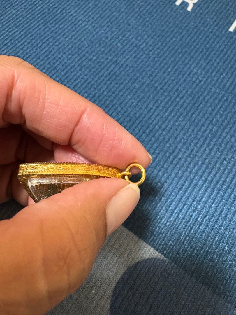 ペンダント　ヴィンテージ