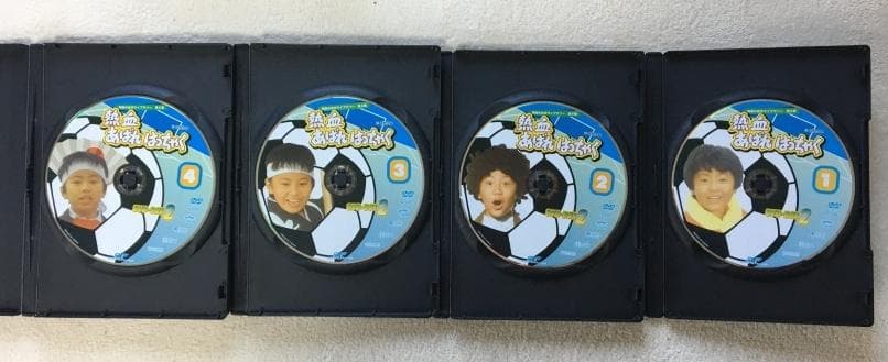 熱血あばれはっちゃく DVD-BOX 2