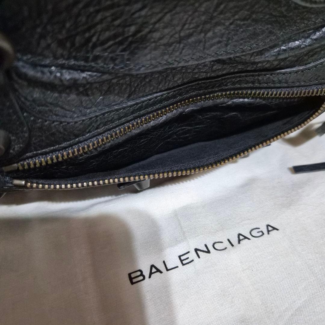 BALENCIAGA FIRST バレンシアガ ザ・ファースト