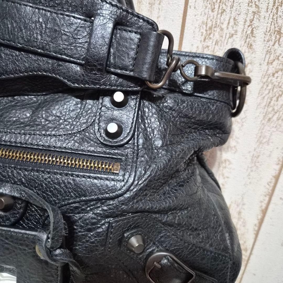 BALENCIAGA FIRST バレンシアガ ザ・ファースト