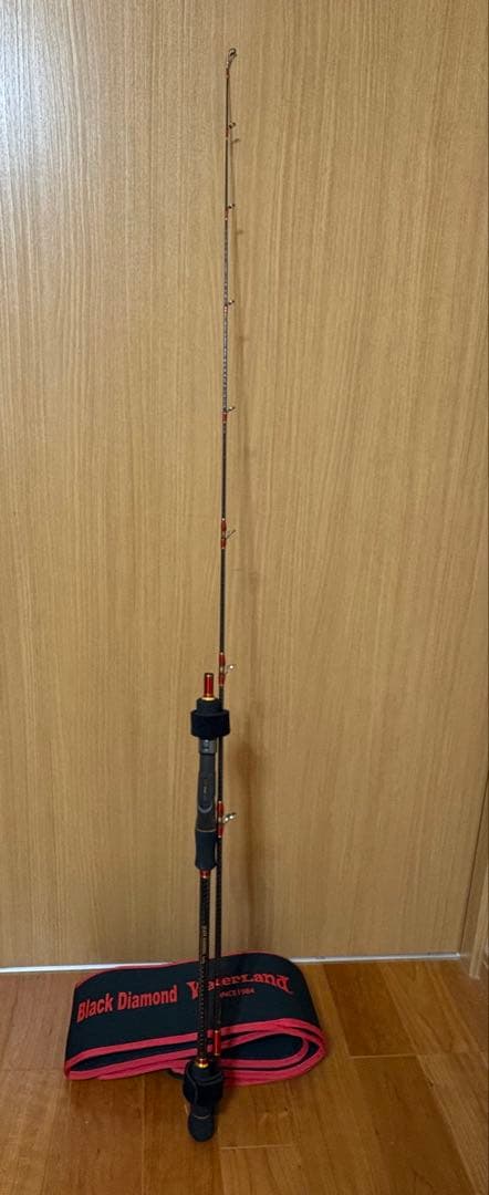 【森の熊さん専用】ブラックダイヤモンド　B604 ウォーターランド