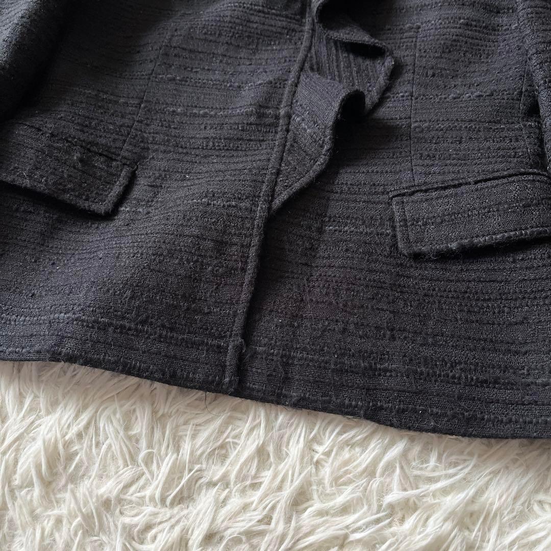 VALENTINO ROMAヴァレンティノローマ レディース フリルジャケット