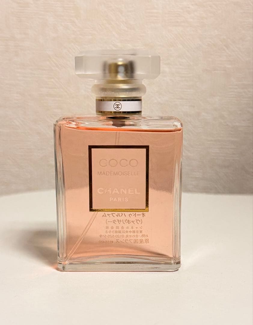 あ*み様 CHANEL ココ マドモアゼル 女性用香水