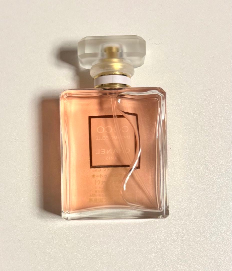 あ*み様 CHANEL ココ マドモアゼル 女性用香水