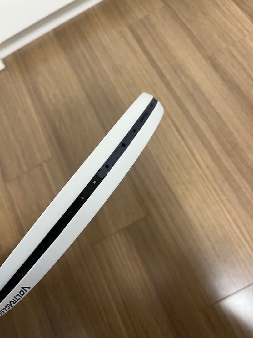 YONEX ソフトテニスラケット　ボルトレイジ5VS