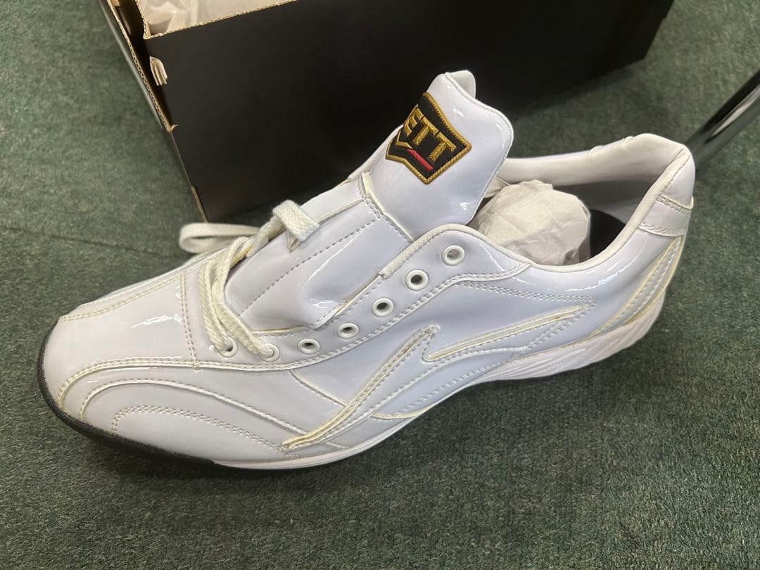 プロステータス紐式トレーニングシューズ‼️ 29センチ‼️