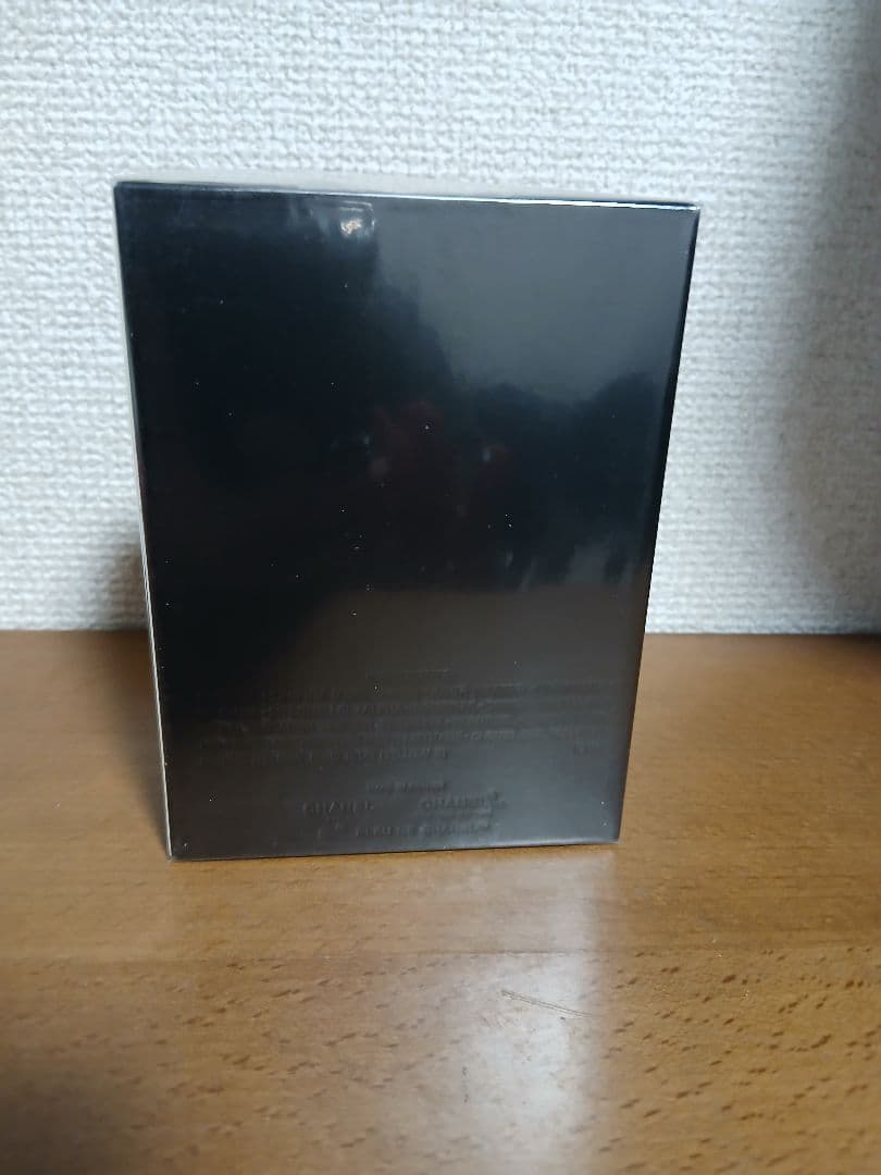 新品未使用！BLEU DE CHANEL パルファム 男性用100ml