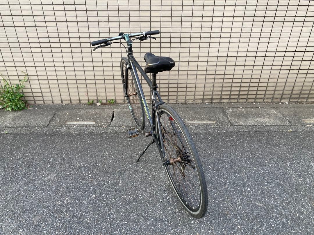 レユニオン リル REUNION LILU サイズ460 サイクルベースあさひ