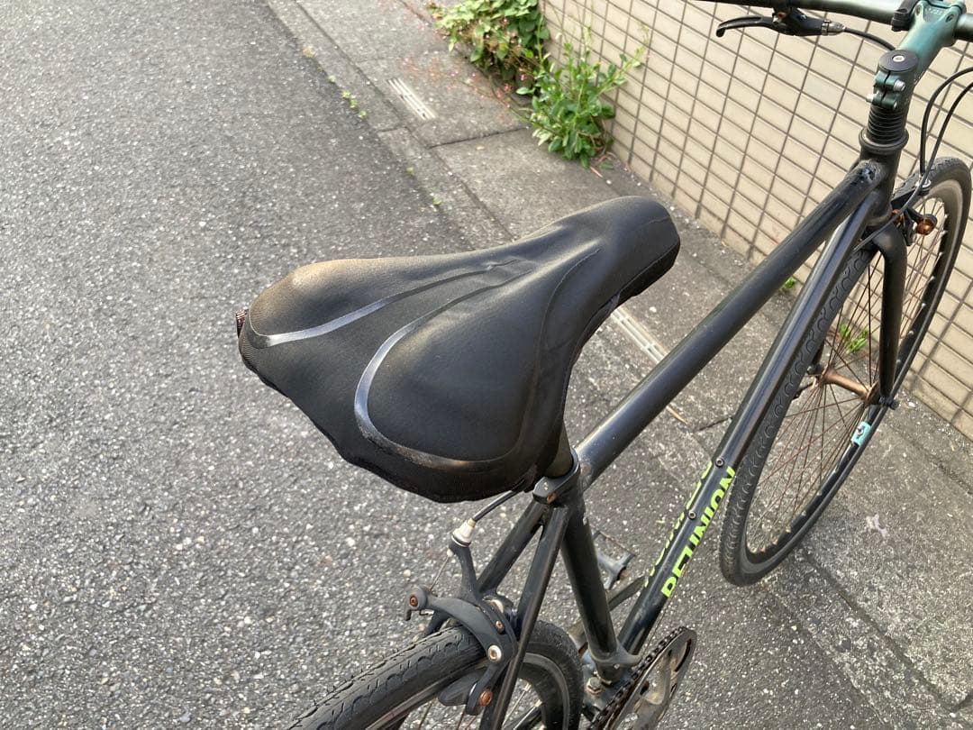 レユニオン リル REUNION LILU サイズ460 サイクルベースあさひ