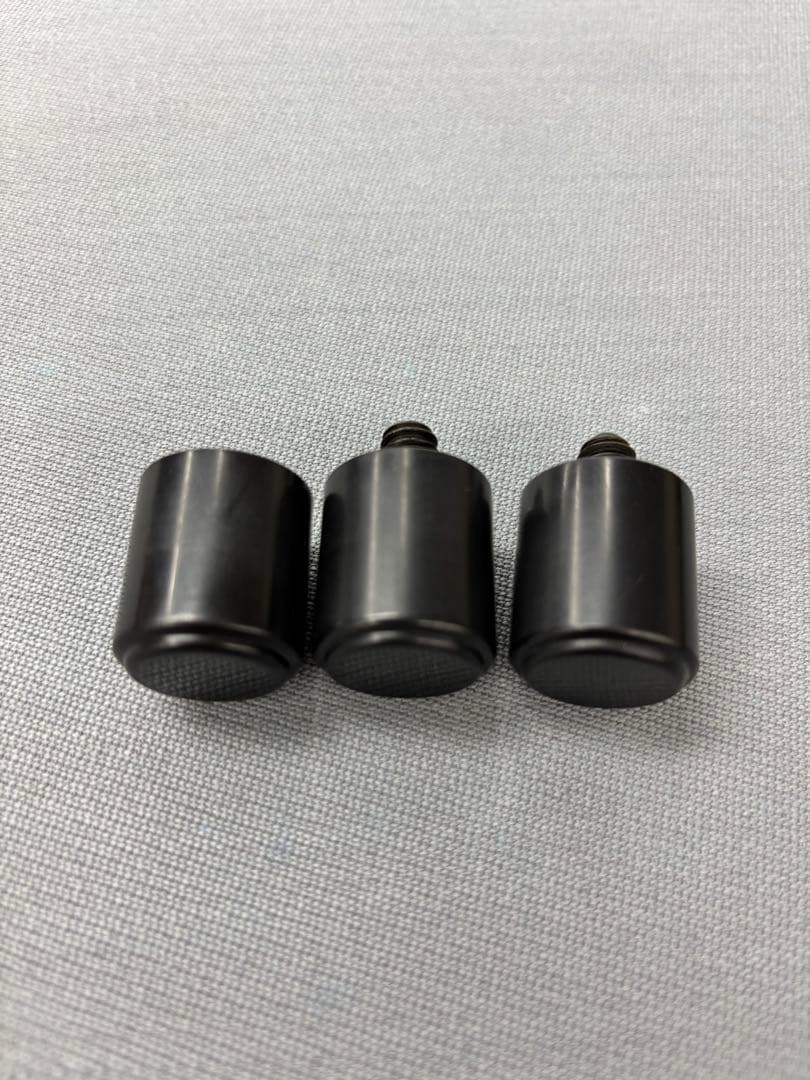 Mezz EC7 メッヅキュー ビリヤード　シャフト2本