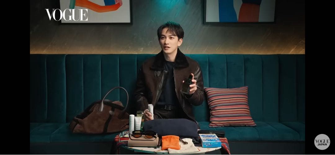 香水(男性用) Brioni Eau de Parfum Intense 100ml