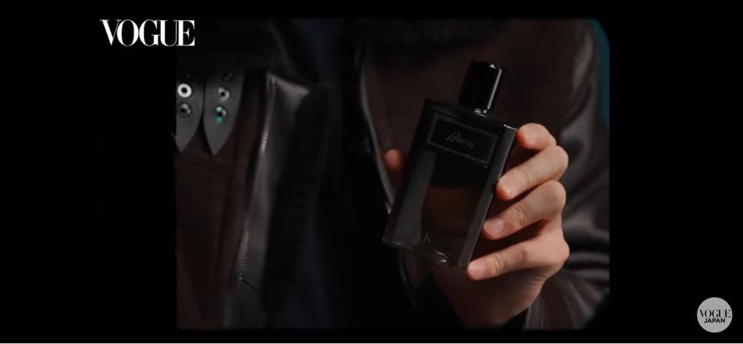 香水(男性用) Brioni Eau de Parfum Intense 100ml