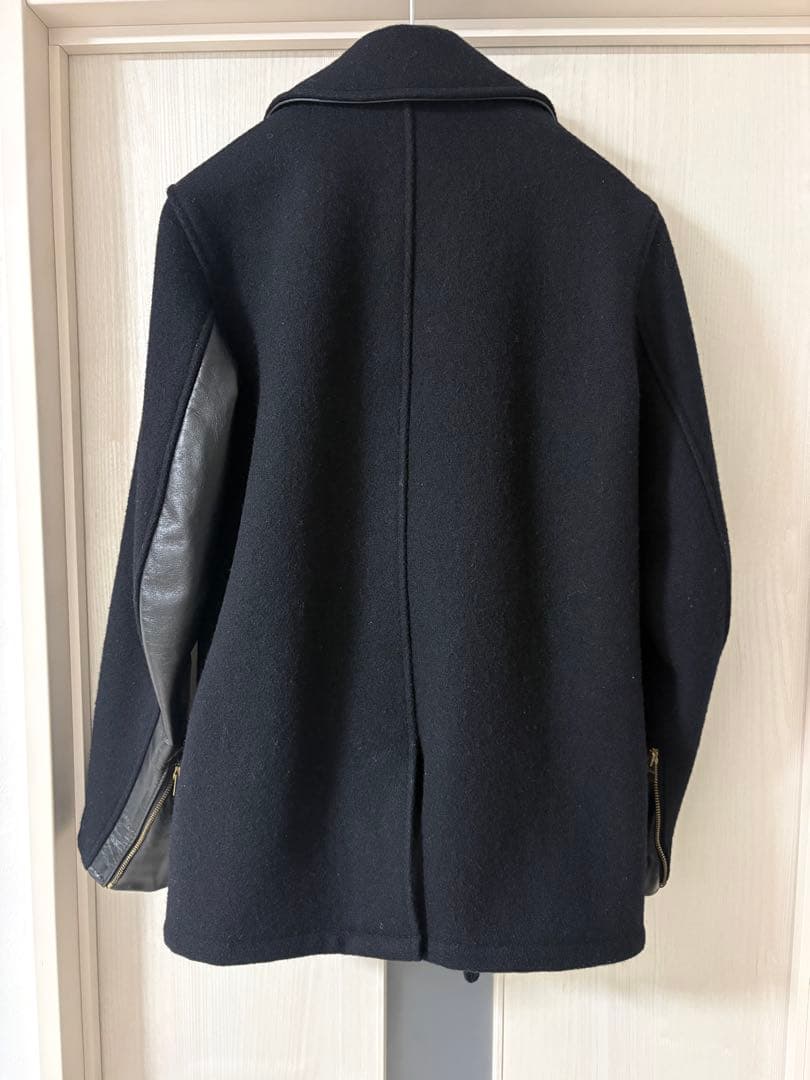 schott 24karats Pコート　【値下げ中】