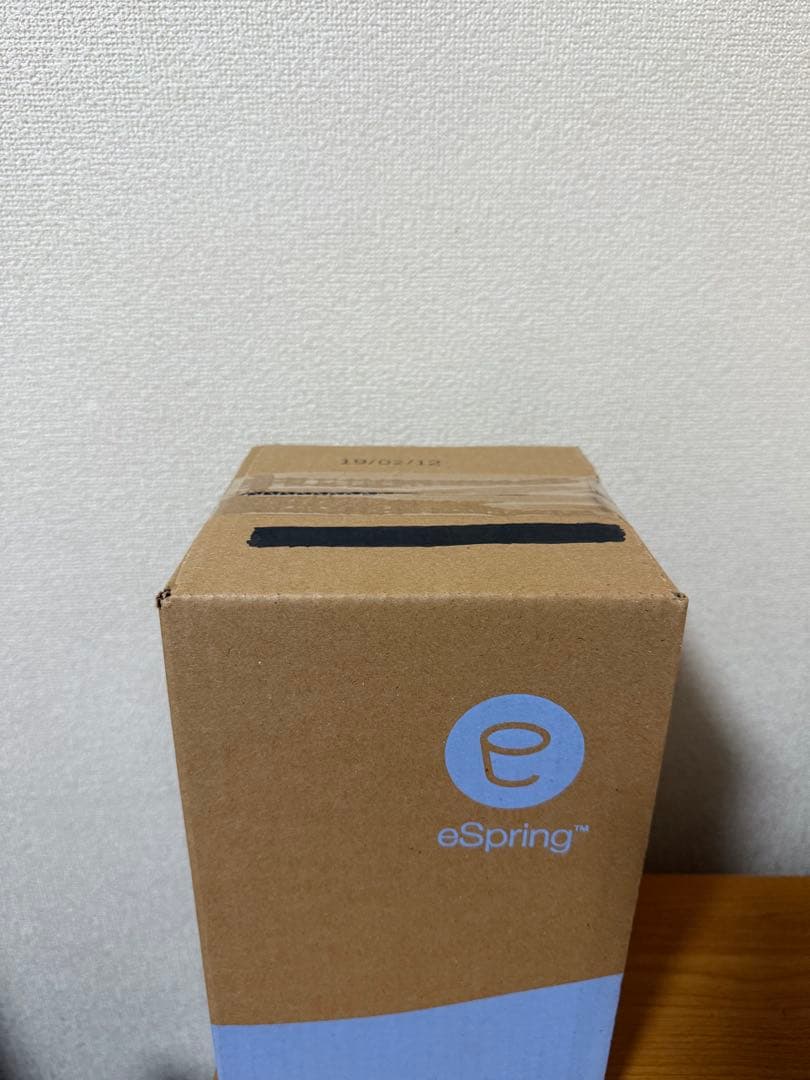 eSpring バスルーム浄水器交換フィルターセット