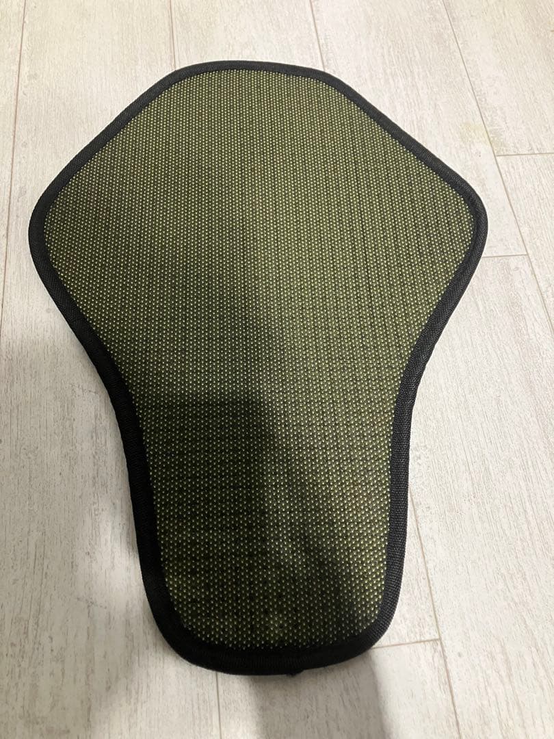 RSタイチ　ライディングジャケット