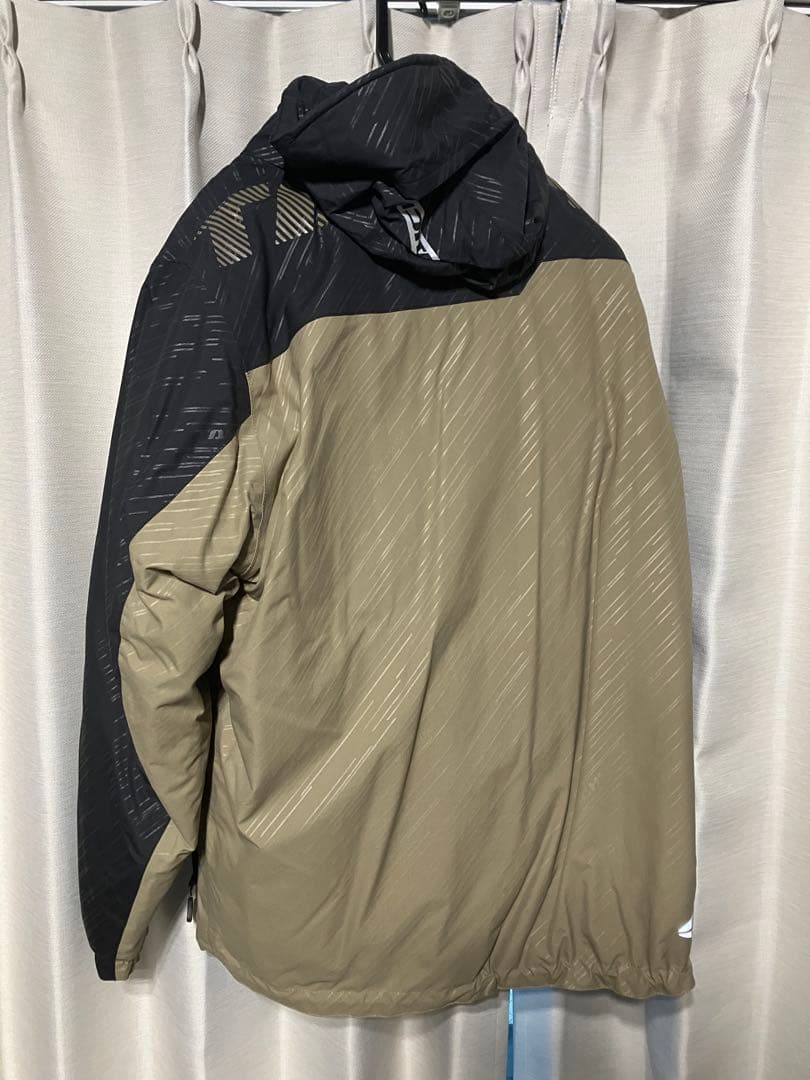 RSタイチ　ライディングジャケット