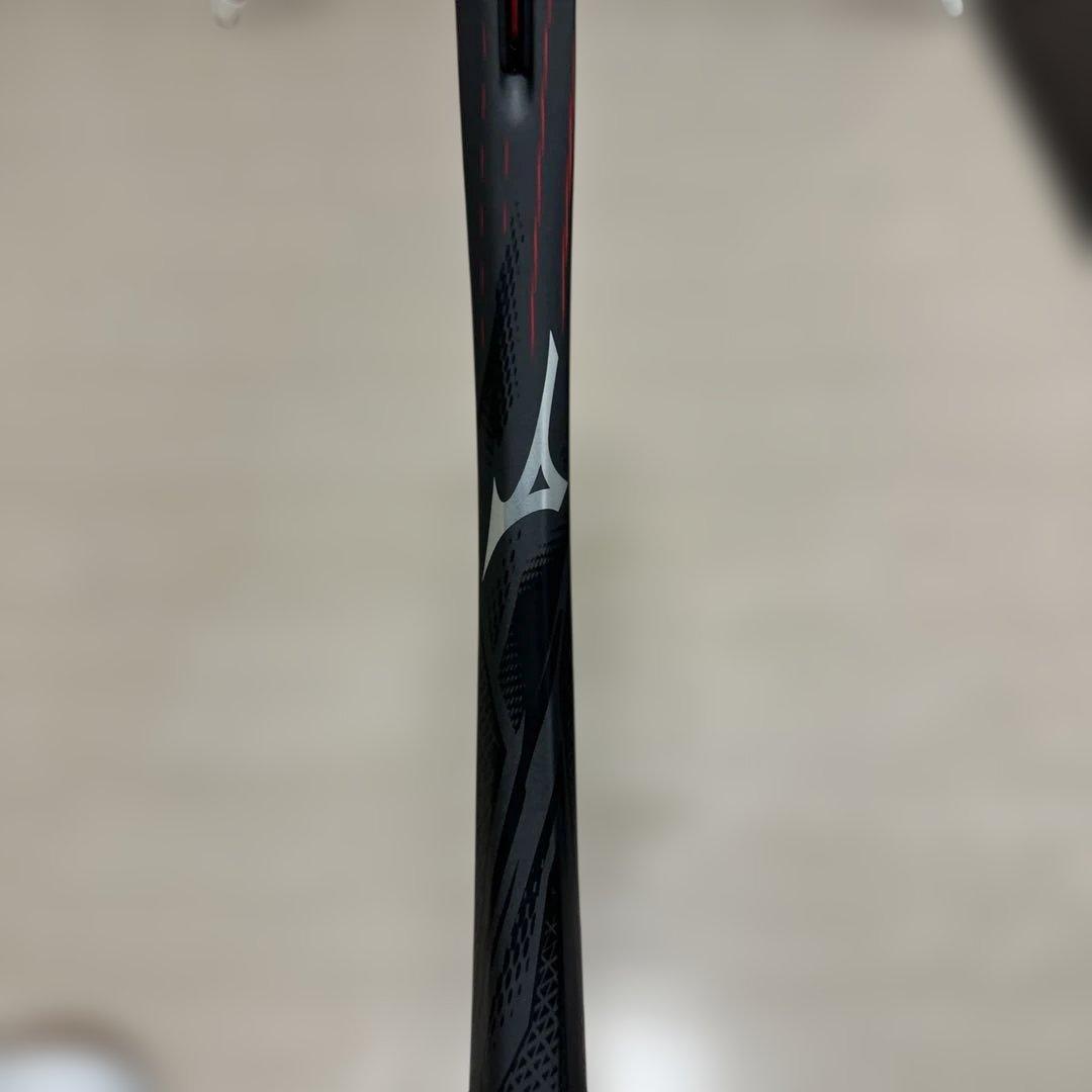 ラケット(軟式用) D FORCE S TOUR 00X