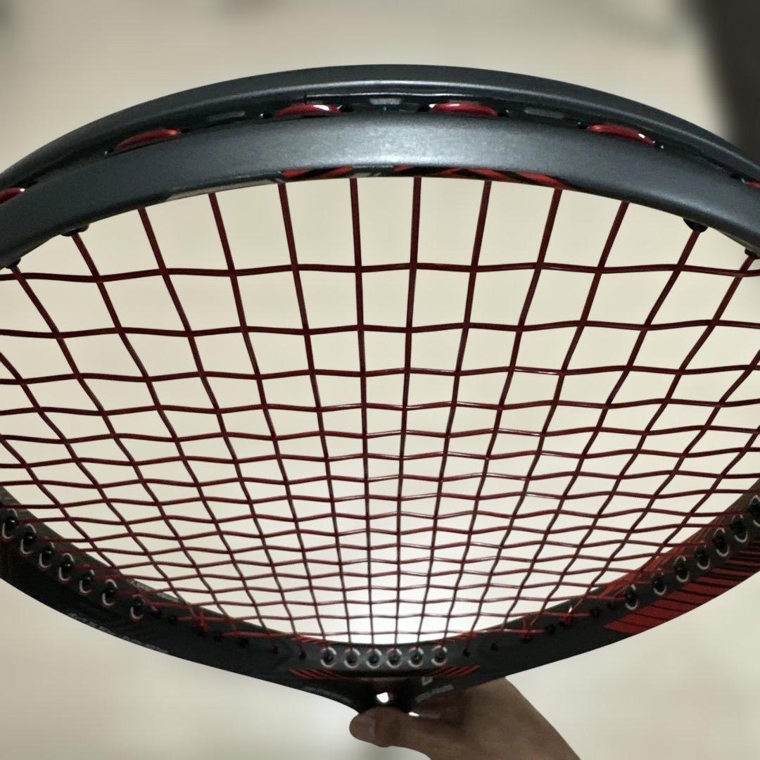 ラケット(軟式用) D FORCE S TOUR 00X