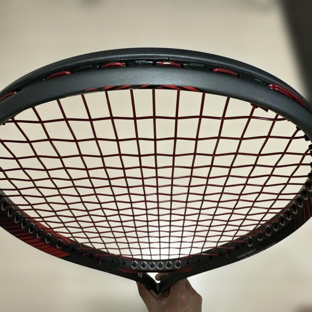 ラケット(軟式用) D FORCE S TOUR 00X