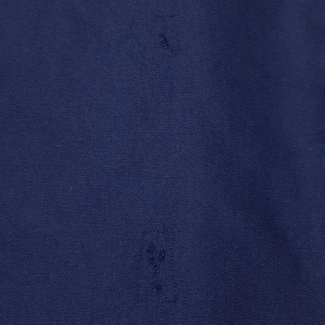 美品◎Burberry's 紺ブレ 金ボタン 大きいサイズ 90s ヴィンテージ