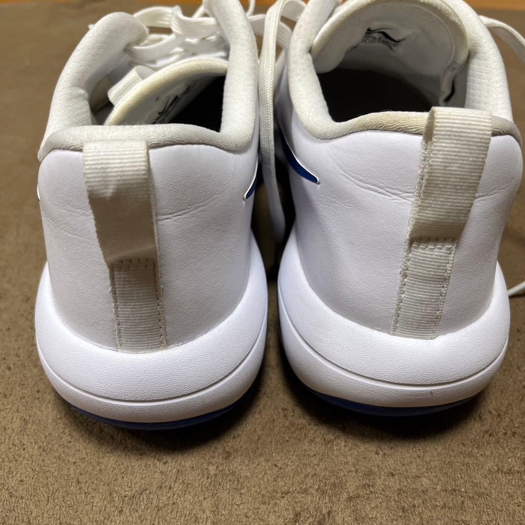 ナイキ　ローシ　ゴルフシューズ　サイズ29