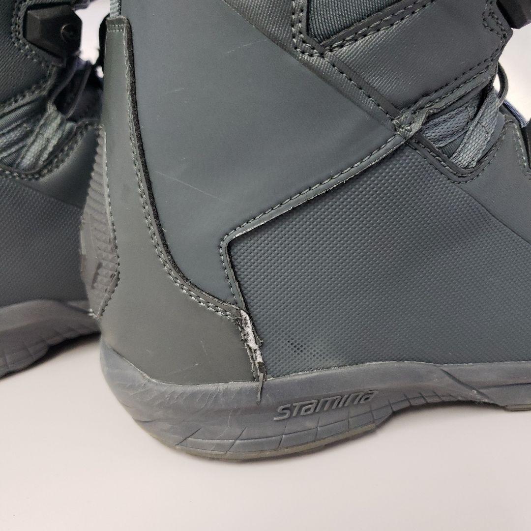 ノースウェーブ NORTH WAVE スノーボードブーツ EDGE