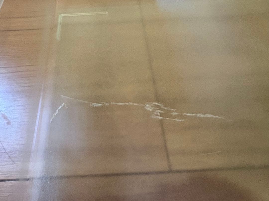 GEX グラスハーモニーマルチ600（中古）