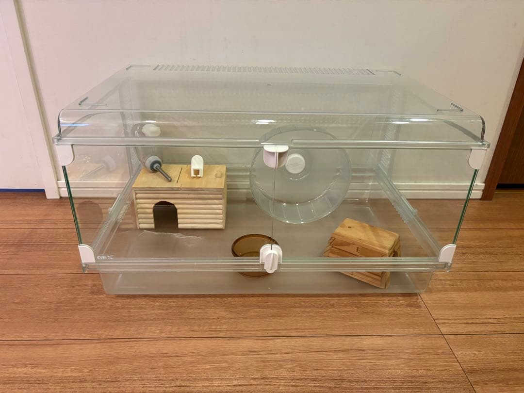 GEX グラスハーモニーマルチ600（中古）