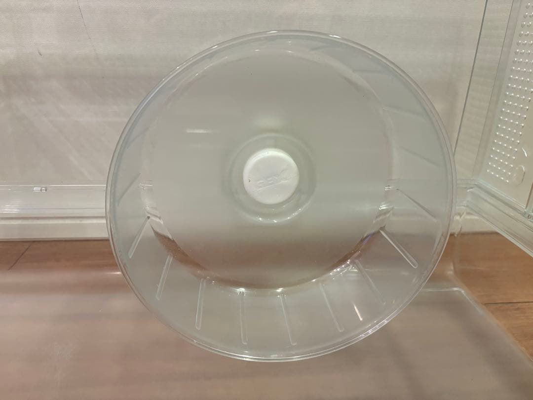 GEX グラスハーモニーマルチ600（中古）