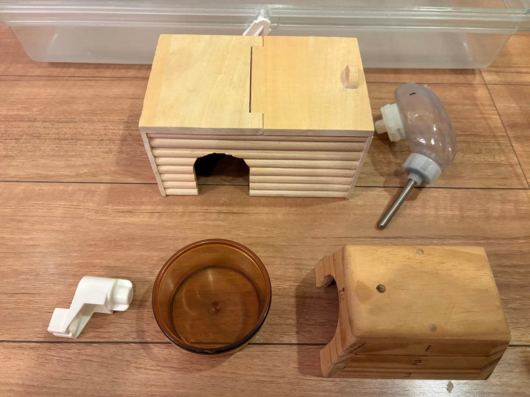 GEX グラスハーモニーマルチ600（中古）