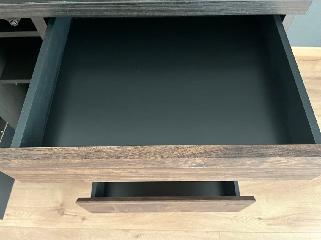 テレビ台 ミドルボード 幅80 奥行き44.5 高さ77 日本製 大川家具