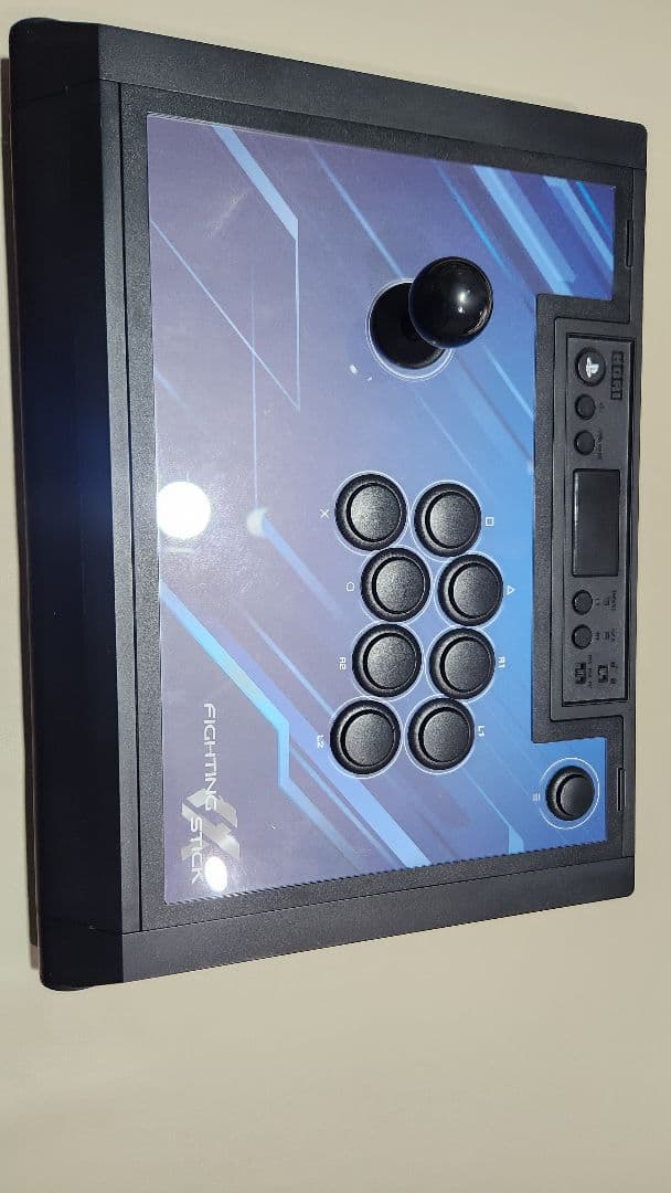 ファイティングスティックα for PlayStation®5 PS5