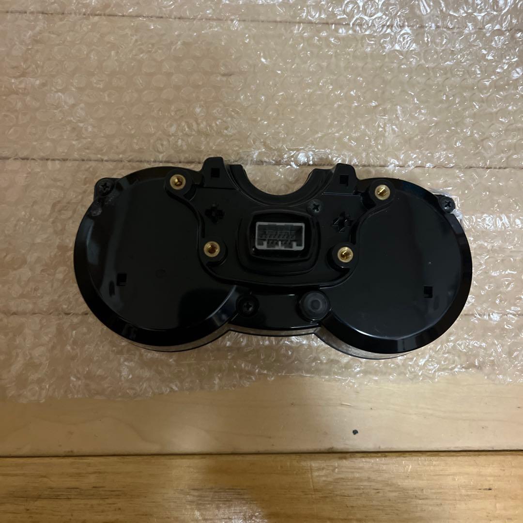 断*離様 w650 スピードメーター・タコメーター