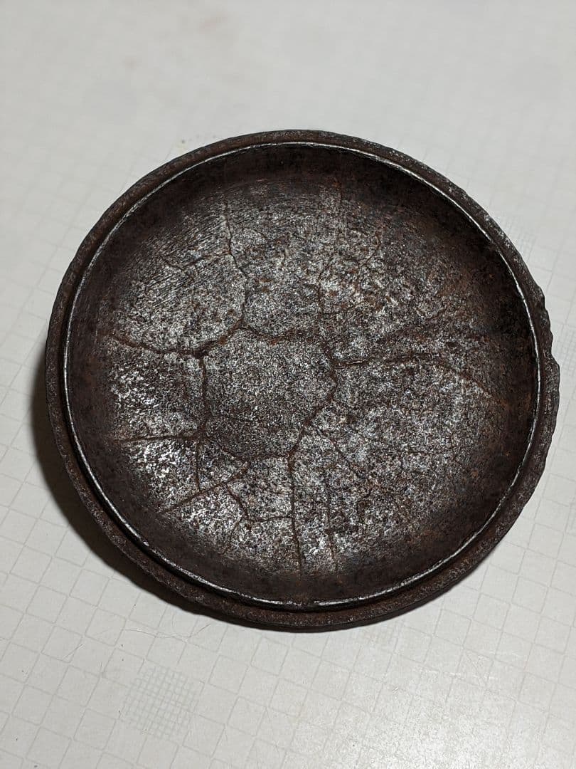 羽釜 大湯釜 囲炉裏 炉釜 古民具 アンティーク